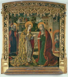 La Visitation